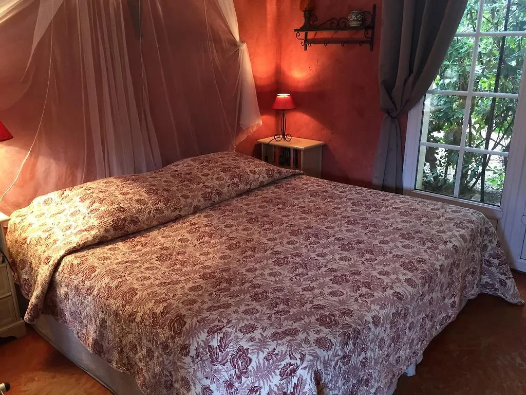 Holiday home Gites Climatises Piscine Chauffee La Balancelle Saint-Remy-de-Provence